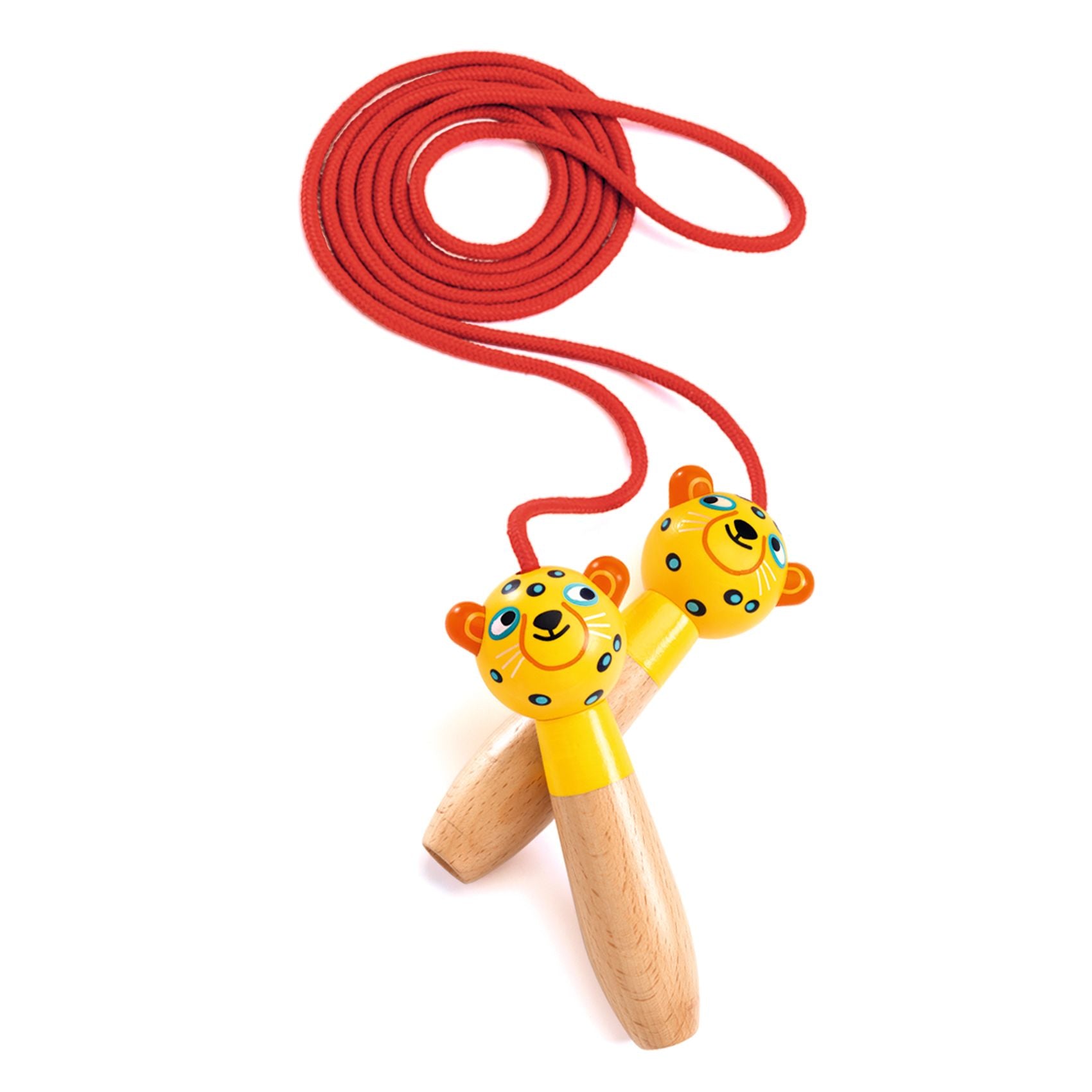 Djeco | Skipping Rope - Leo