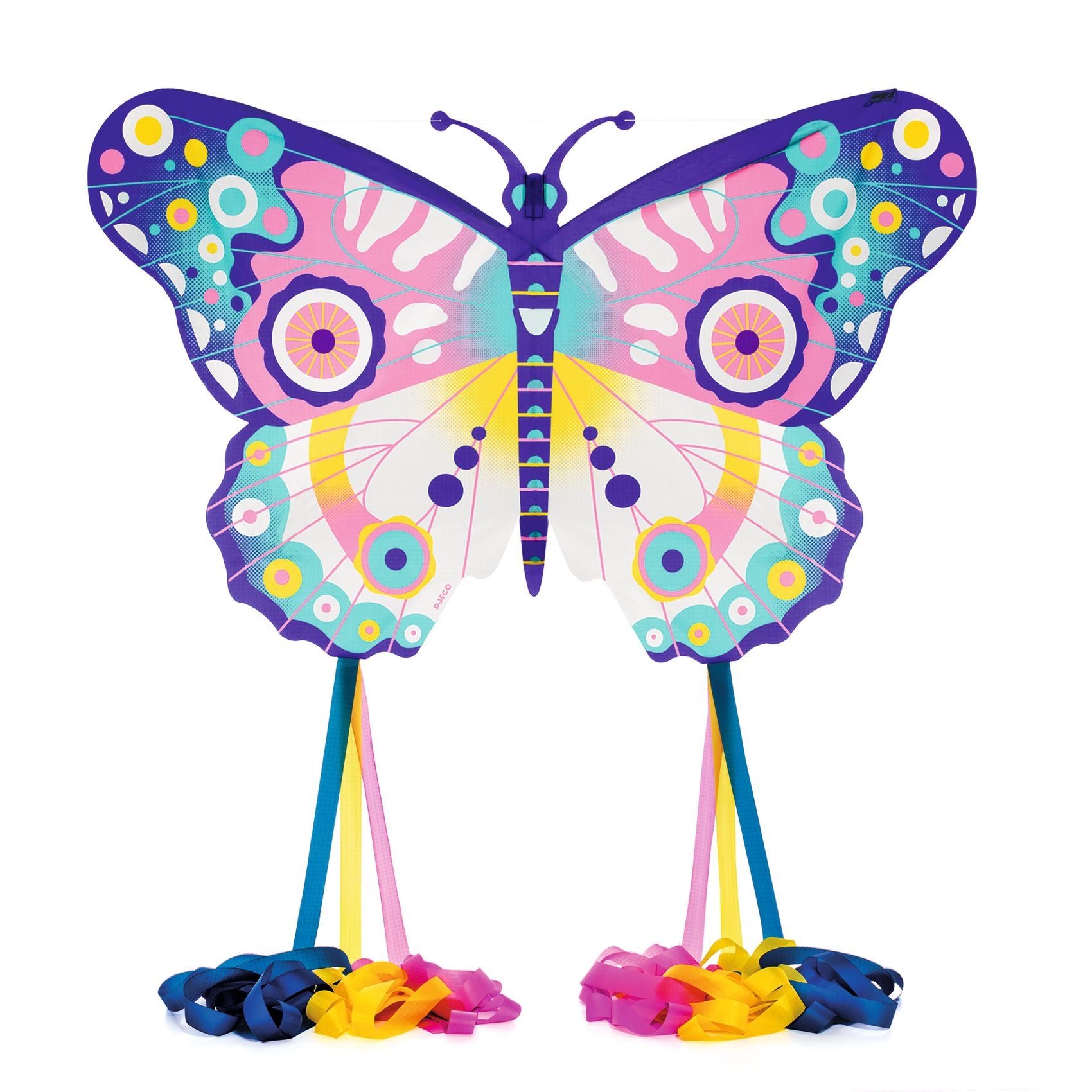 Djeco | Maxi Butterfly Kite