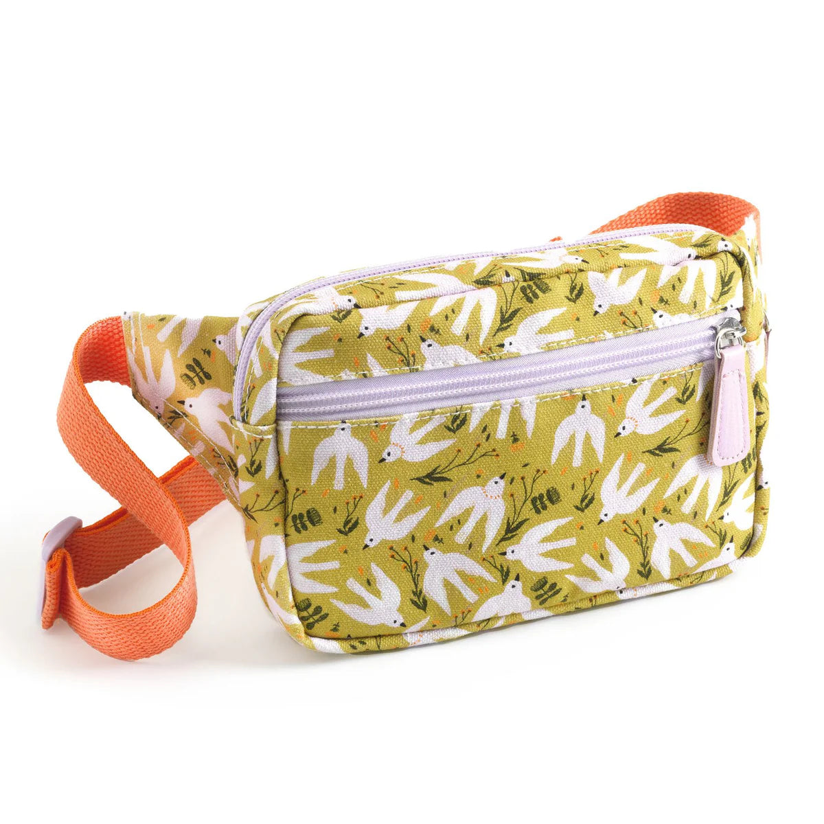 Djeco | Bum Bag - Poetic Birds