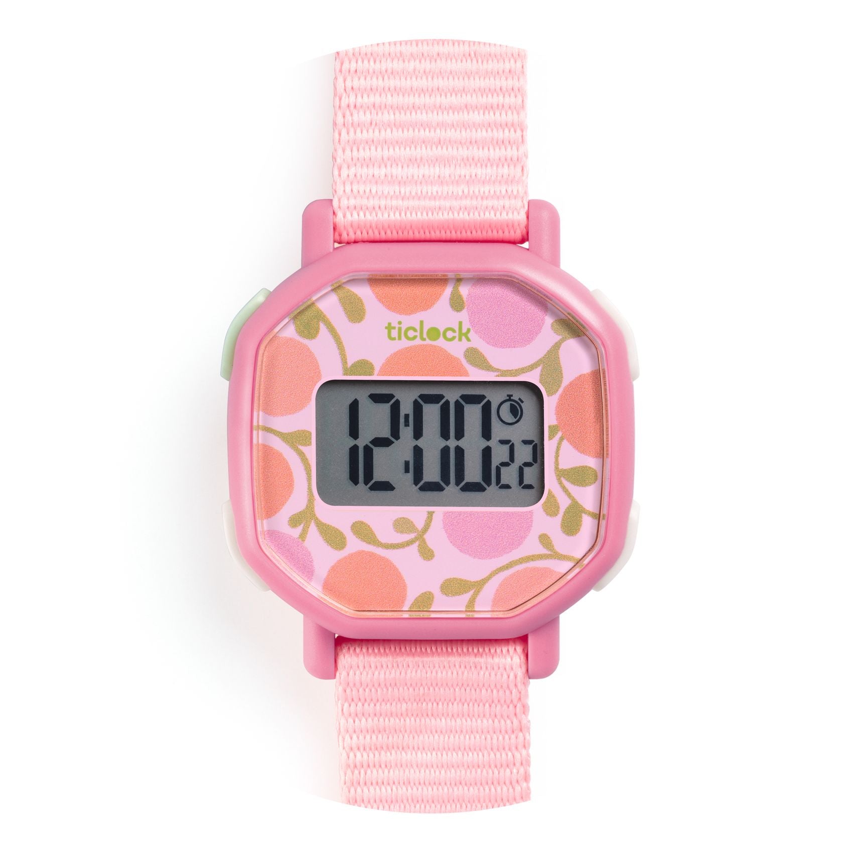 Djeco | Digital Watch - Sweet Liberty