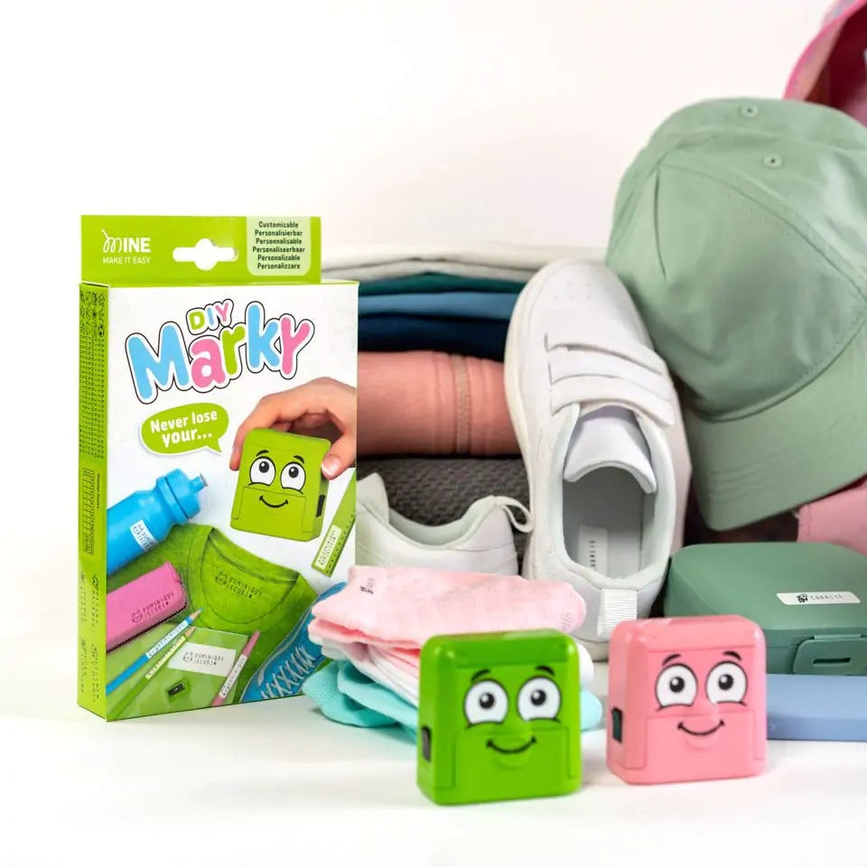 Marky | DIY Marker Kit