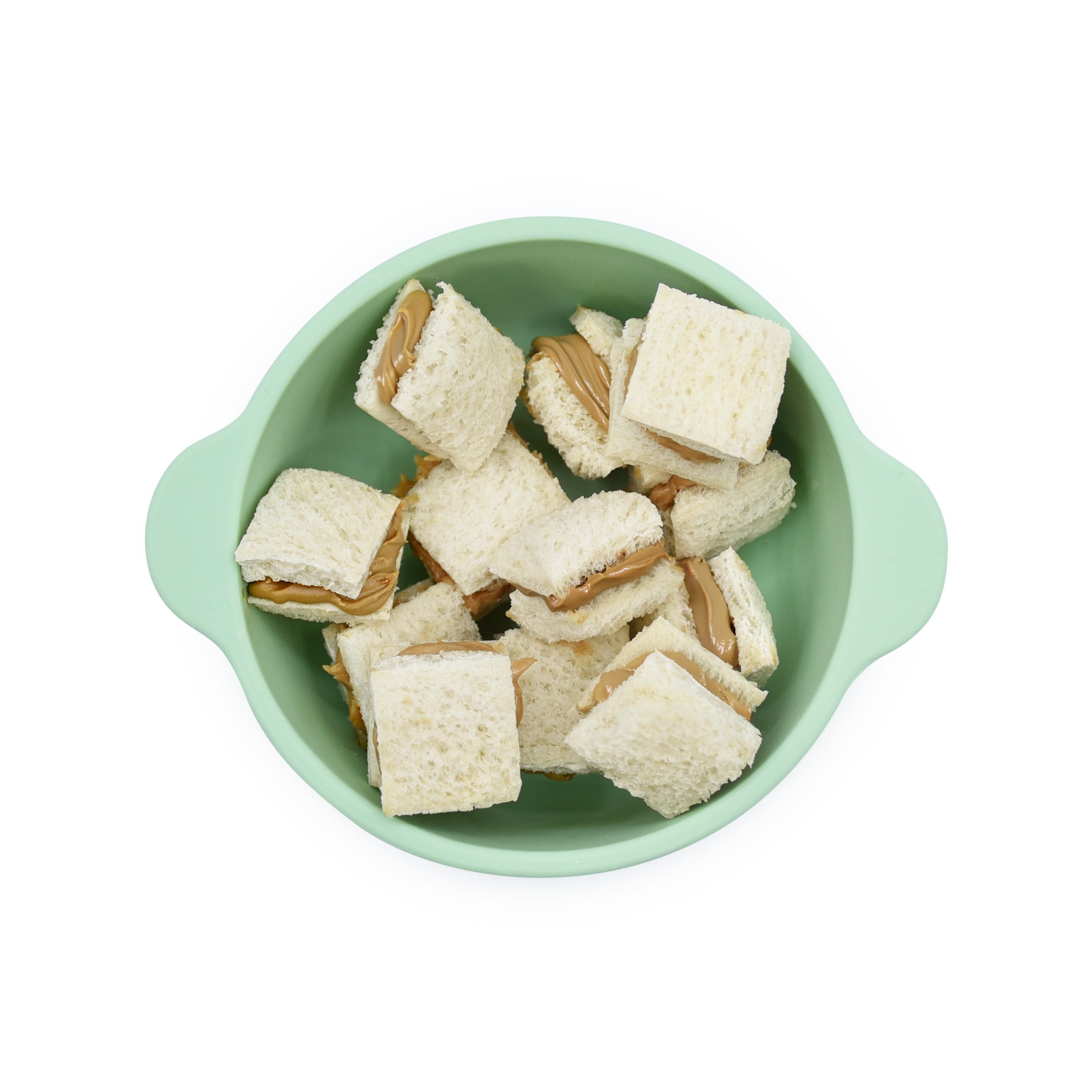 Melii | Sandwich Cutter - Squares & Triangles