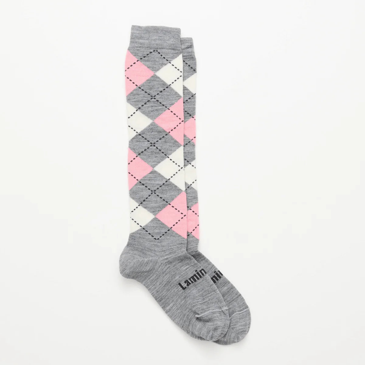 Lamington | Womens Merino Socks - Dapple