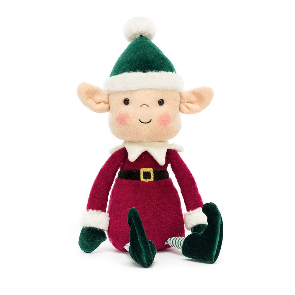 Jellycat | Eldo Elf