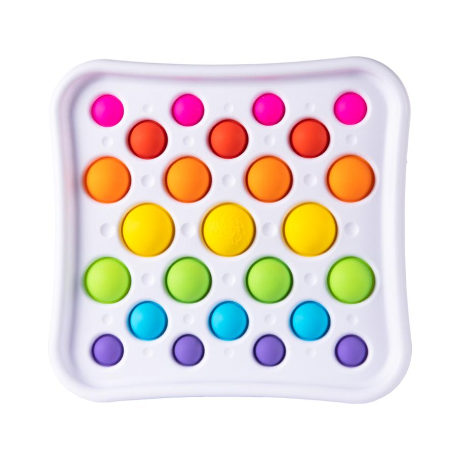 Fat Brain Toys | Dimpl Pops Deluxe
