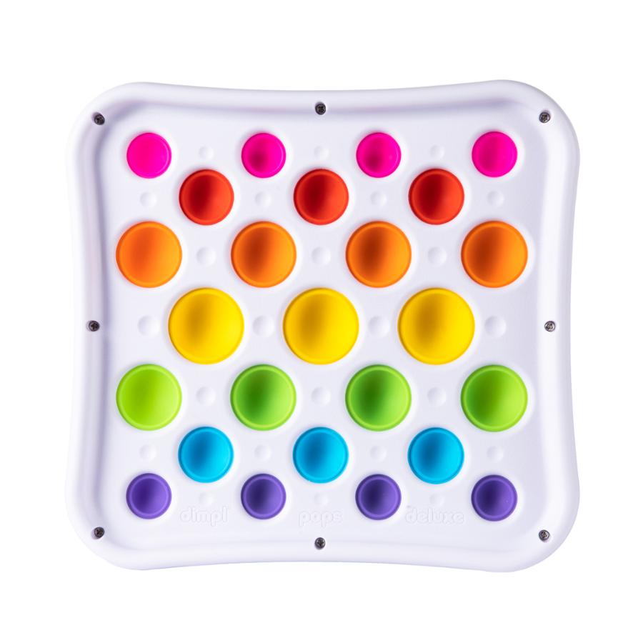 Fat Brain Toys | Dimpl Pops Deluxe