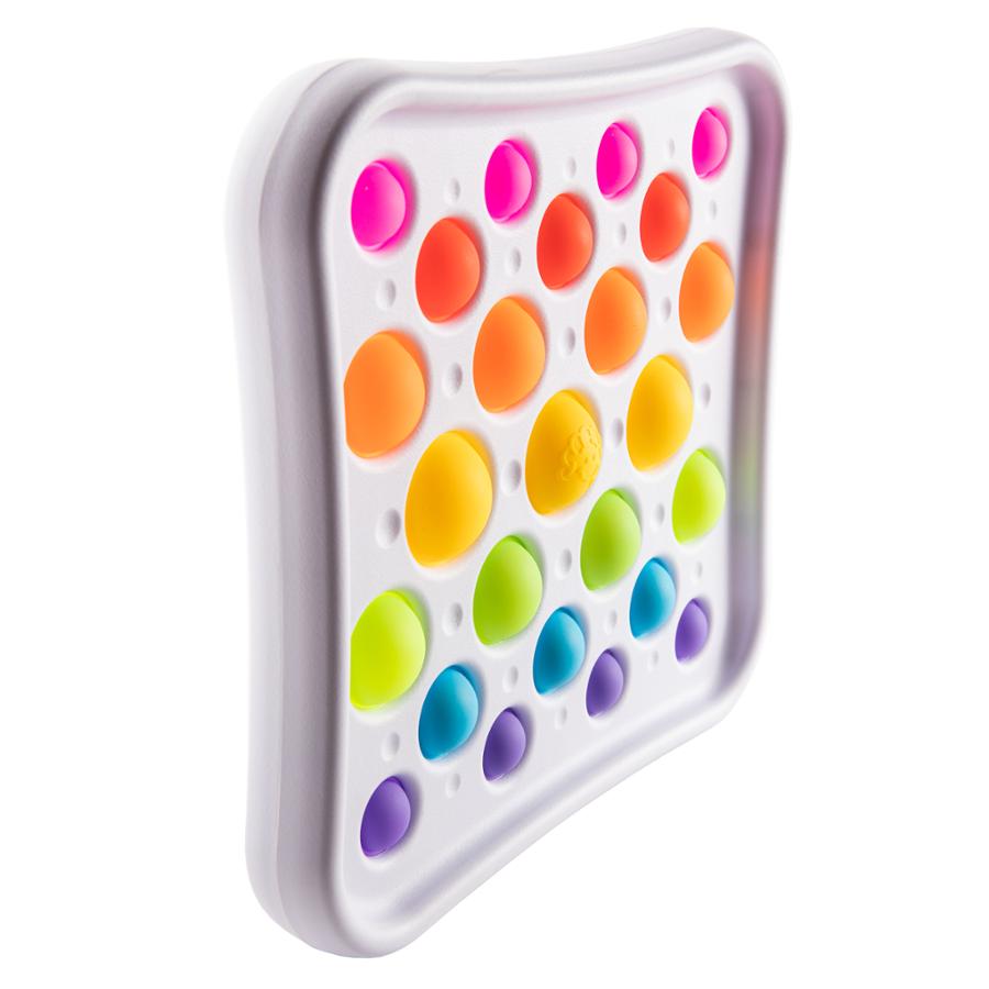 Fat Brain Toys | Dimpl Pops Deluxe