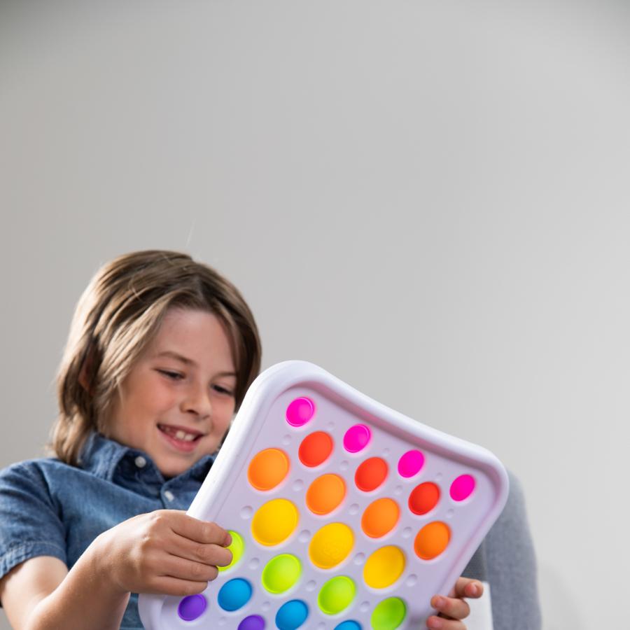 Fat Brain Toys | Dimpl Pops Deluxe