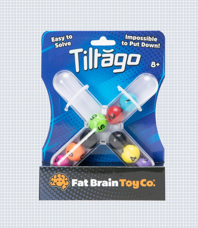 Fat Brain Toys | Tiltago