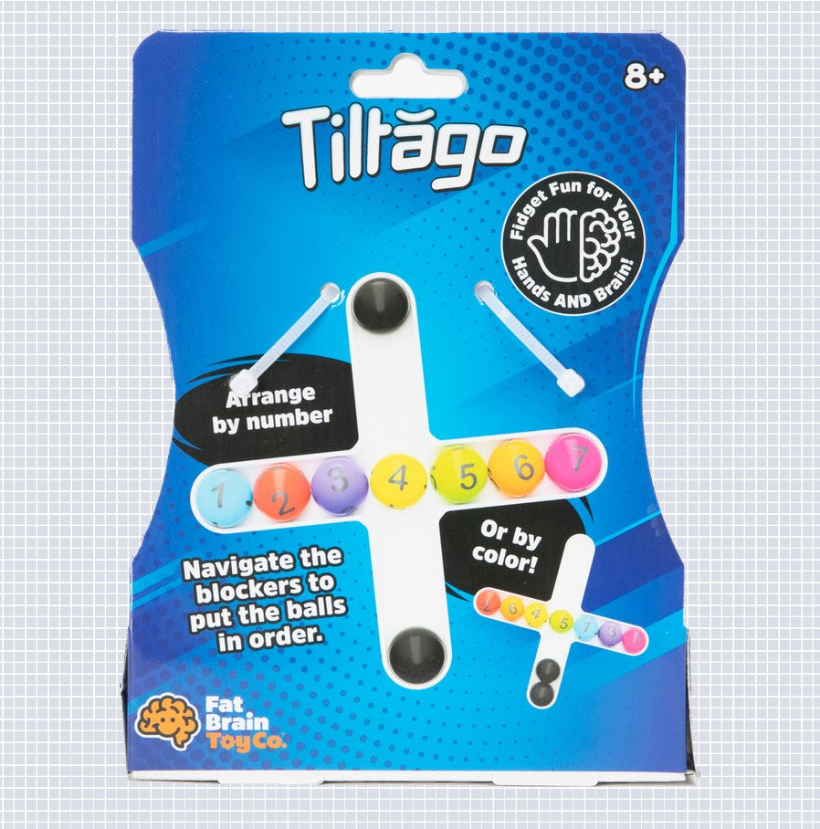 Fat Brain Toys | Tiltago