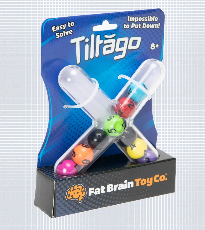 Fat Brain Toys | Tiltago