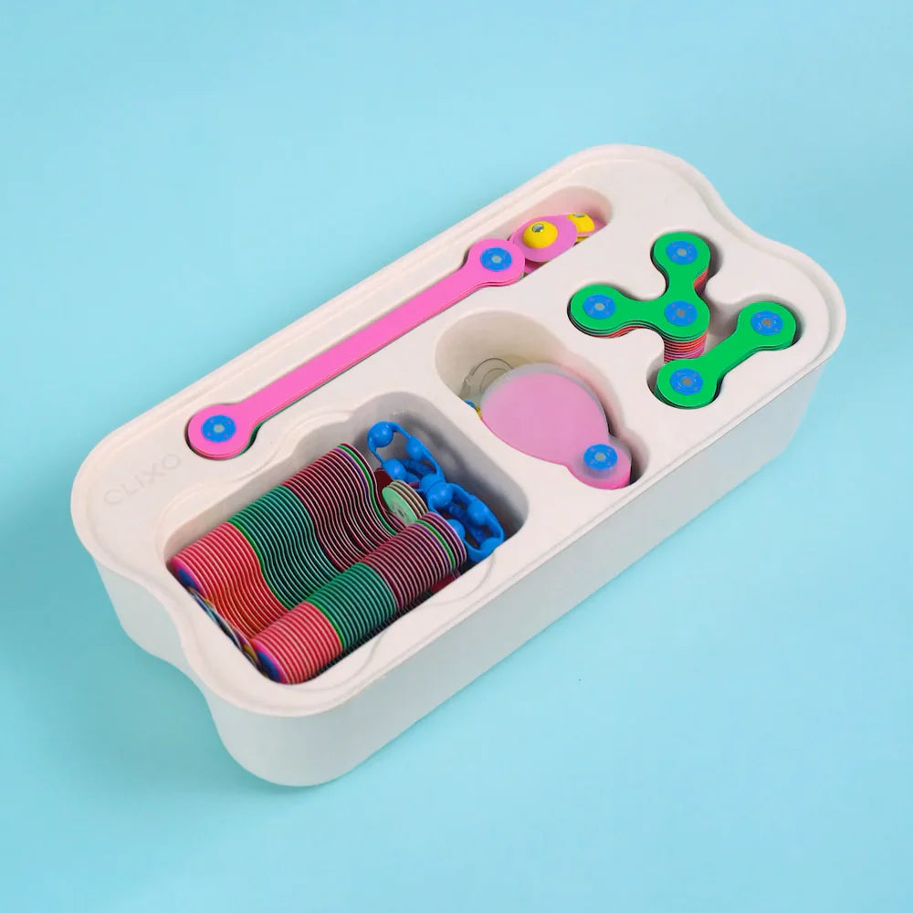 Clixo | Family Pack - 150pc