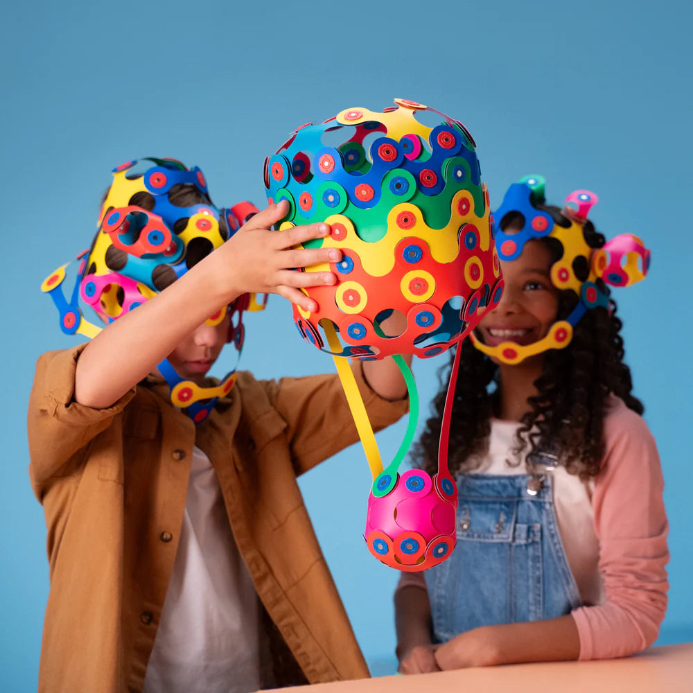 Clixo | Family Pack - 150pc