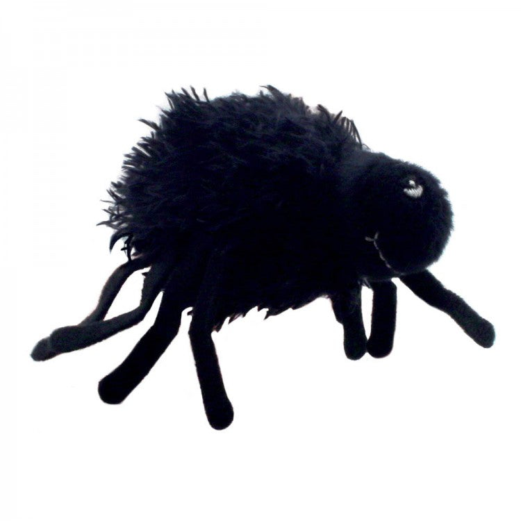 The Puppet Company | Finger Puppet - Furry Spider