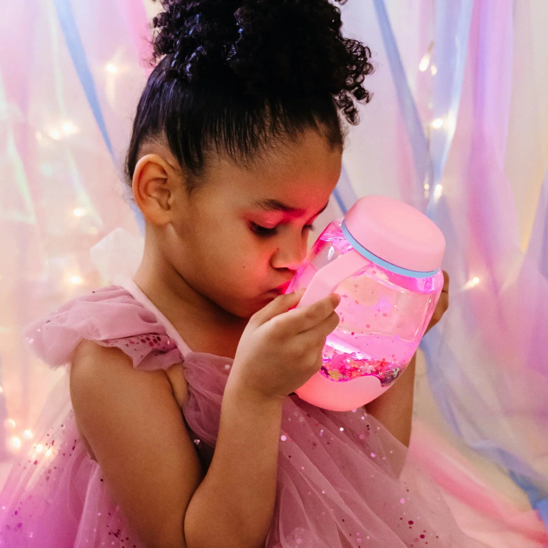 Glo Pals | Sensory Play Jar