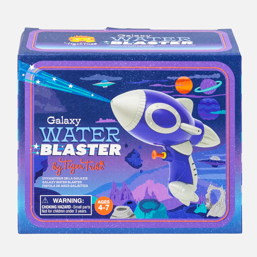 Tiger Tribe | Kite - Galaxy Water Blaster