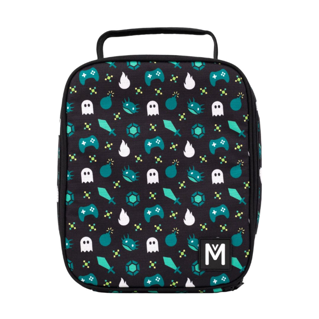 Montii | Insulated Lunch Bag - Large