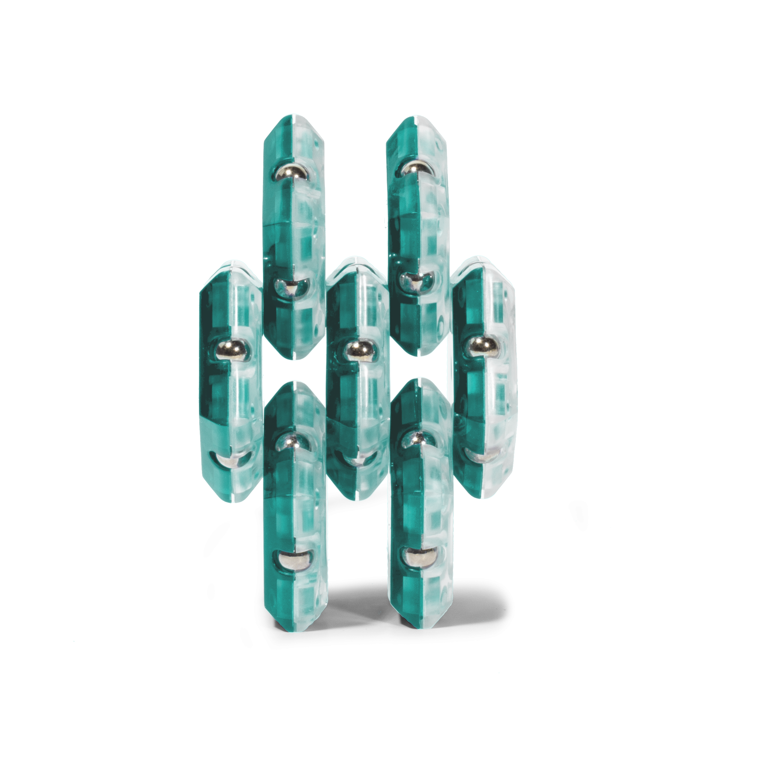 Speks | Geode - Magnetic Fidget Sphere