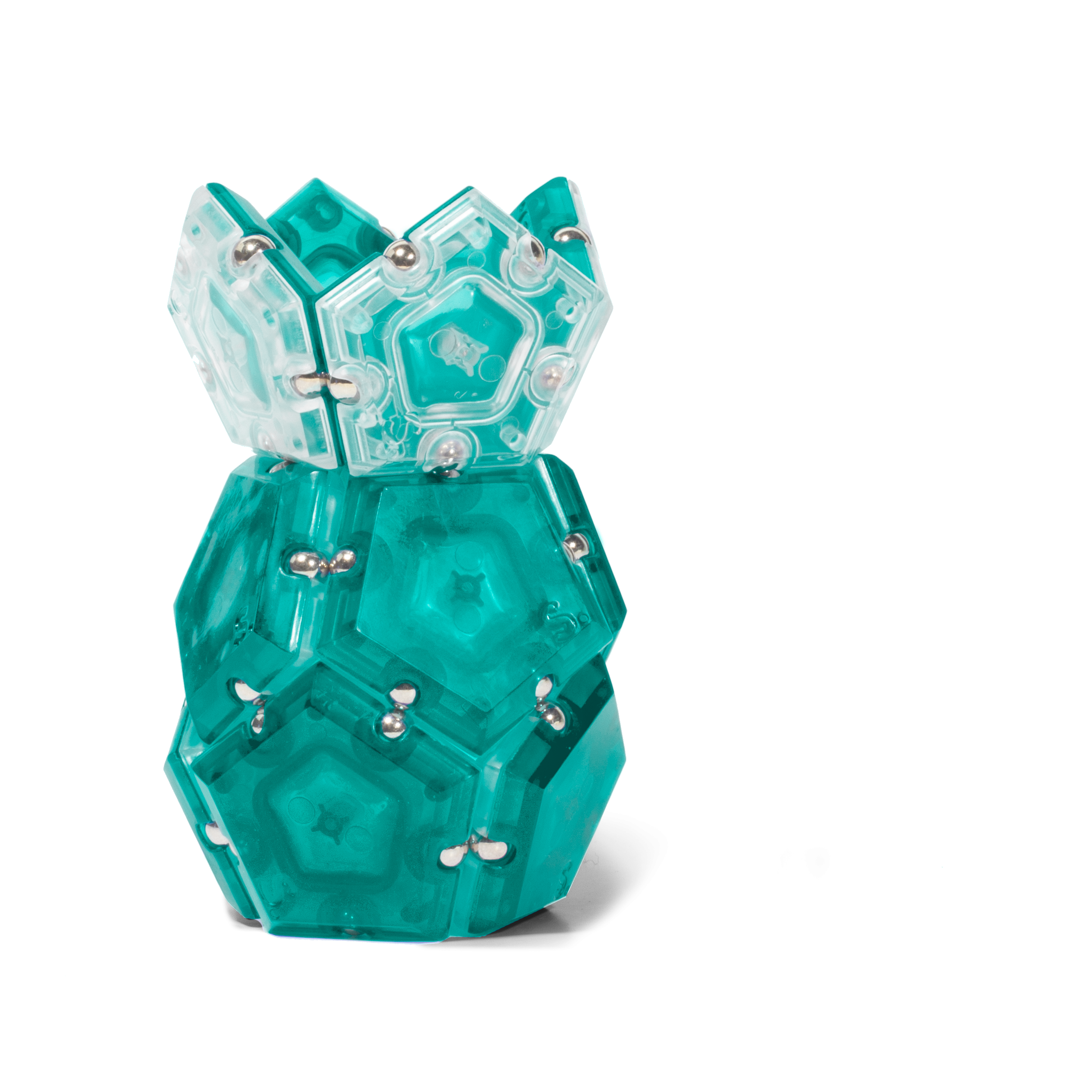 Speks | Geode - Magnetic Fidget Sphere