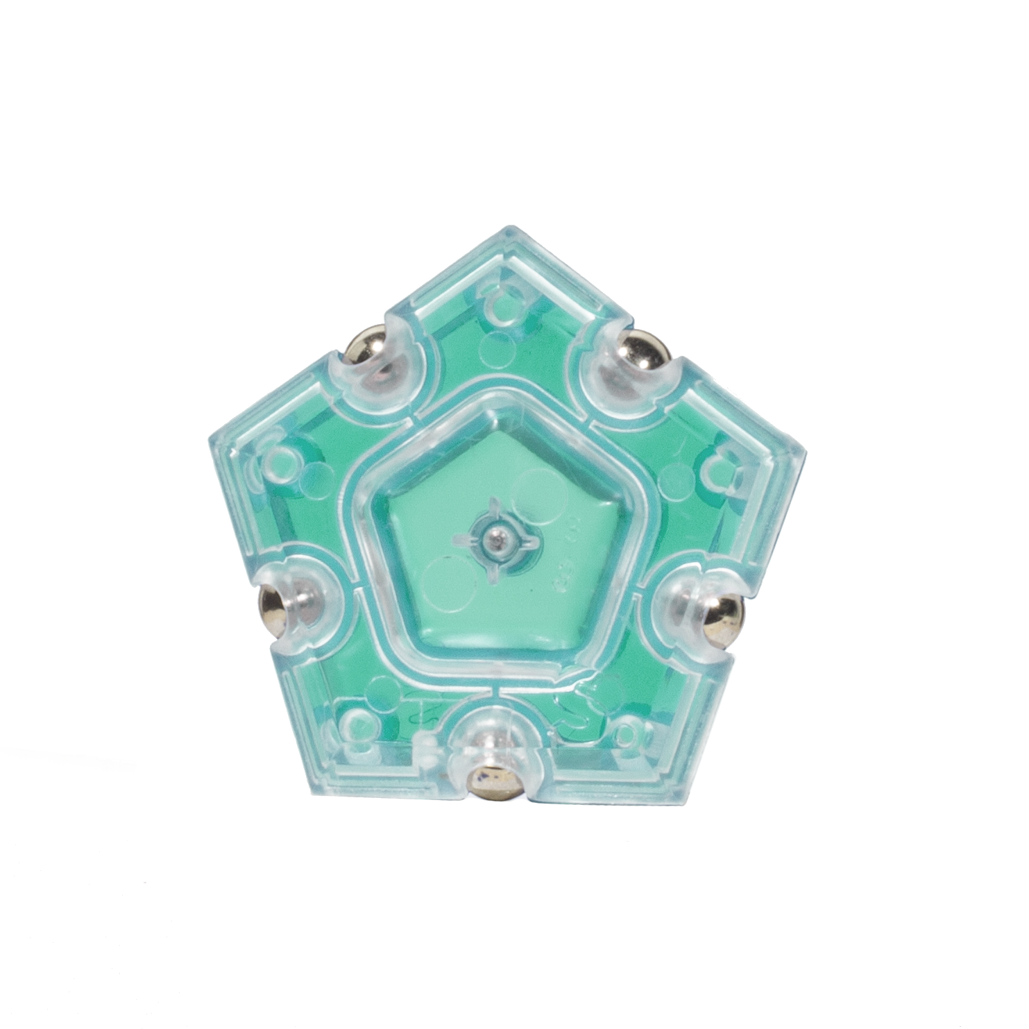 Speks | Geode - Magnetic Fidget Sphere