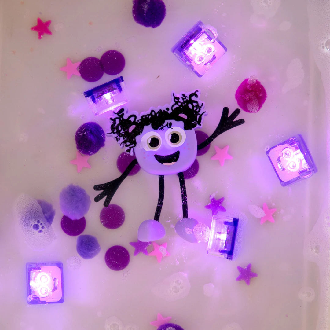 Glo Pals | Pal - Purple (Lumi)