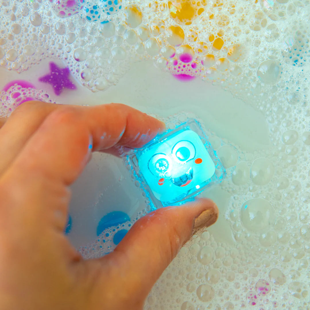 Glo Pals | Cubes - Blue (Blair)