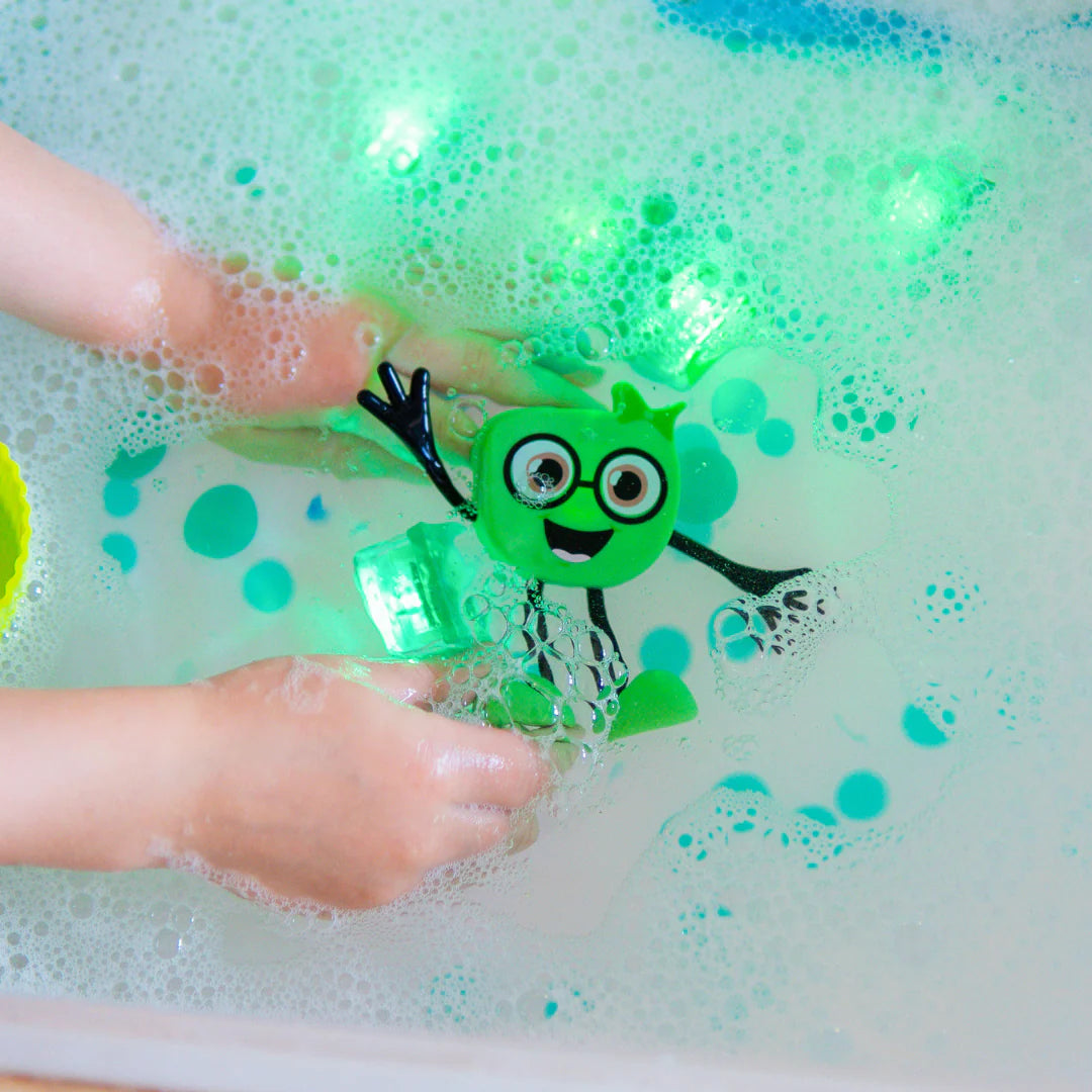 Glo Pals | Pal - Green (Pippa)