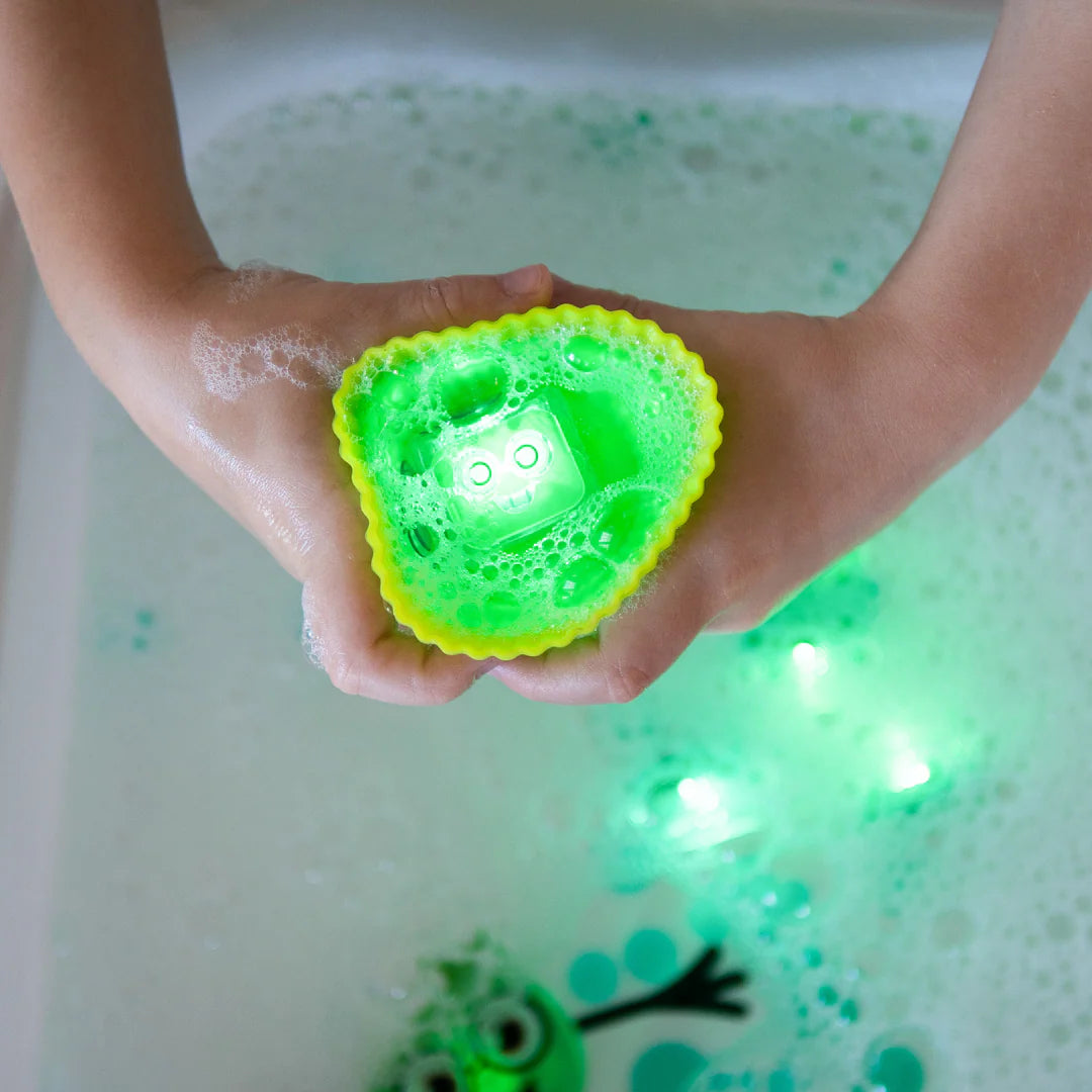 Glo Pals | Pal - Green (Pippa)