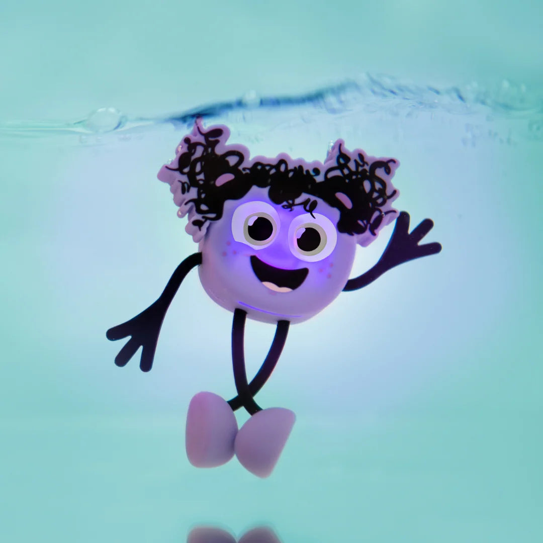 Glo Pals | Pal - Purple (Lumi)