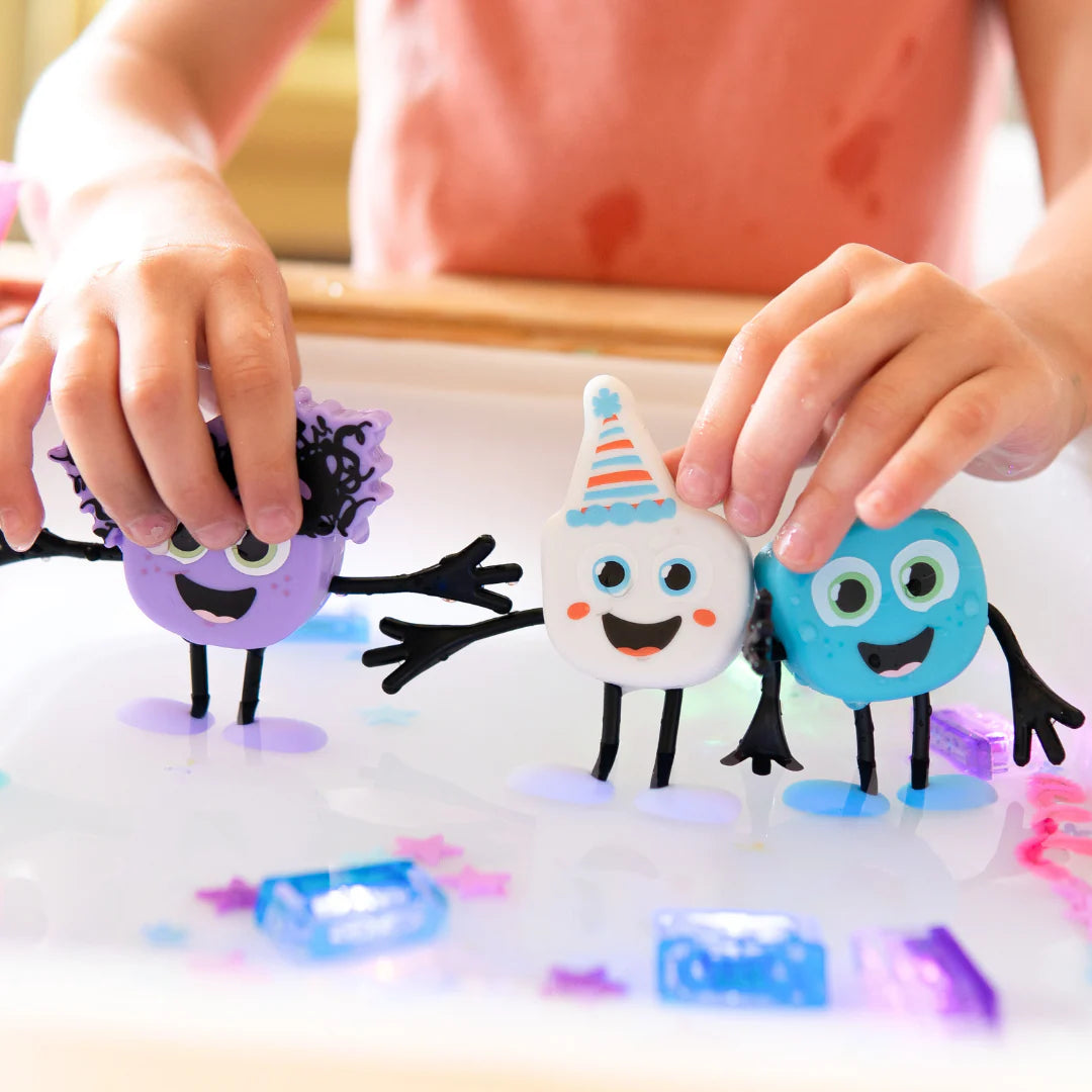 Glo Pals | Pal - Blue (Blair)