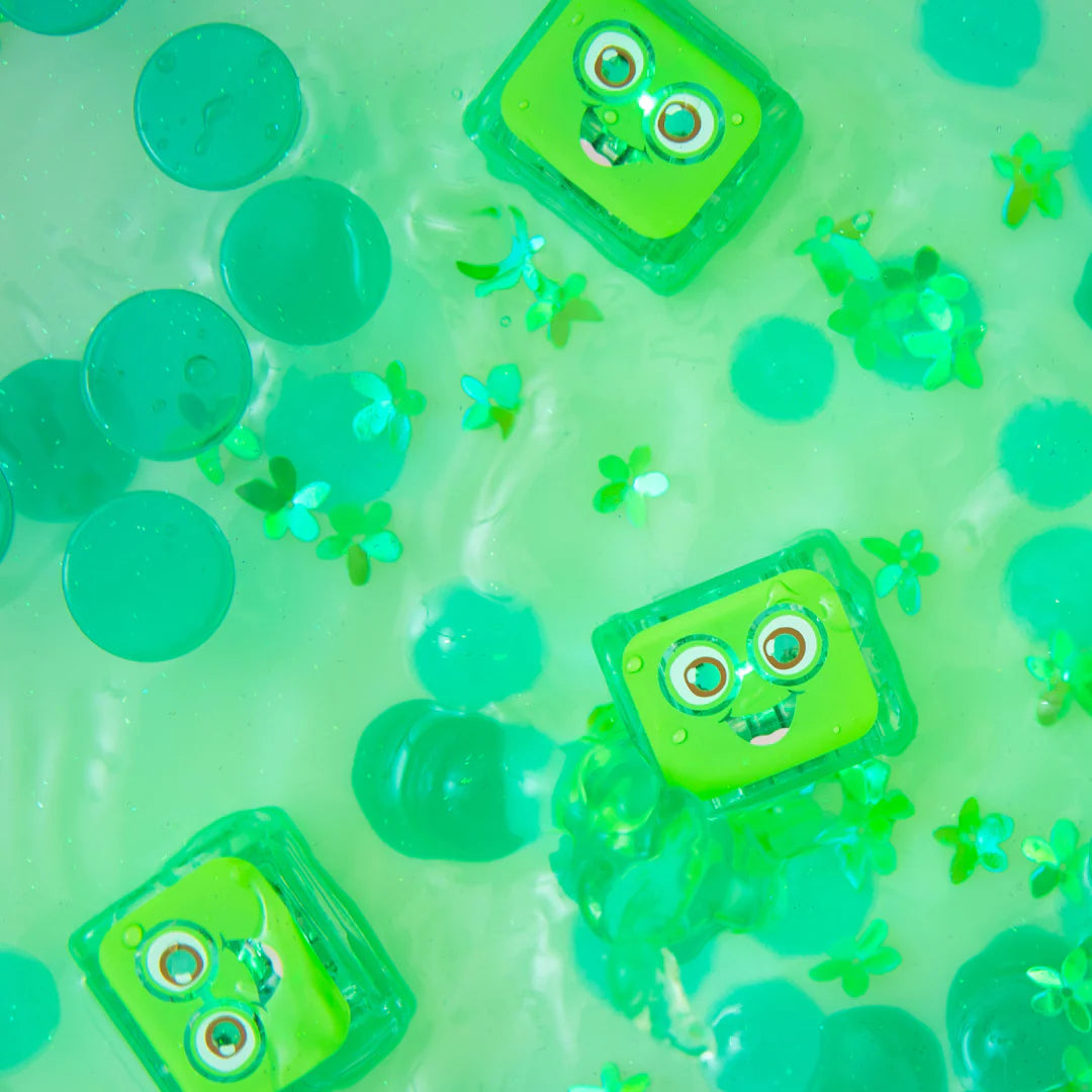 Glo Pals | Pal - Green (Pippa)