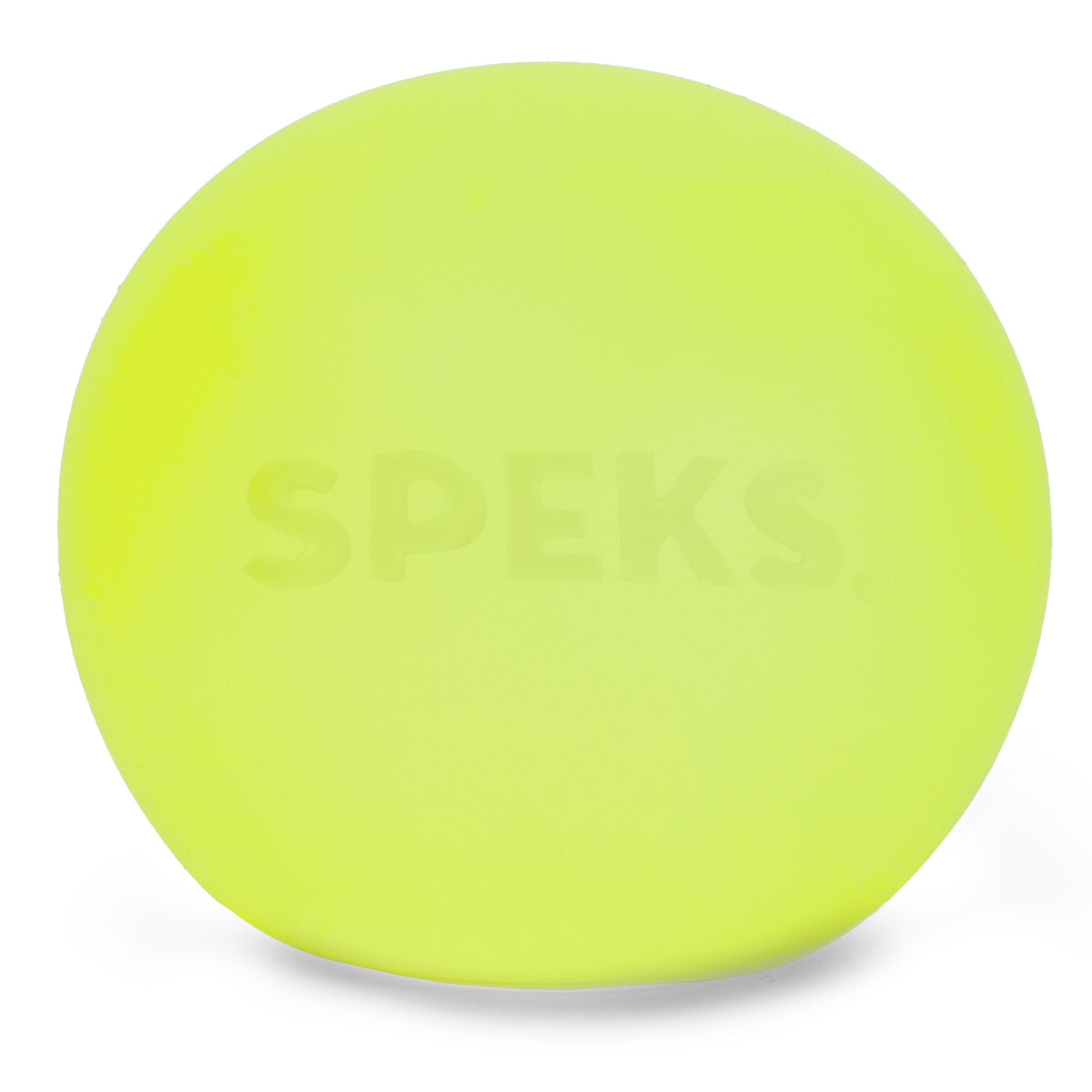 Speks | Gump - Memory Stress Balls - Jumbo (Algae)