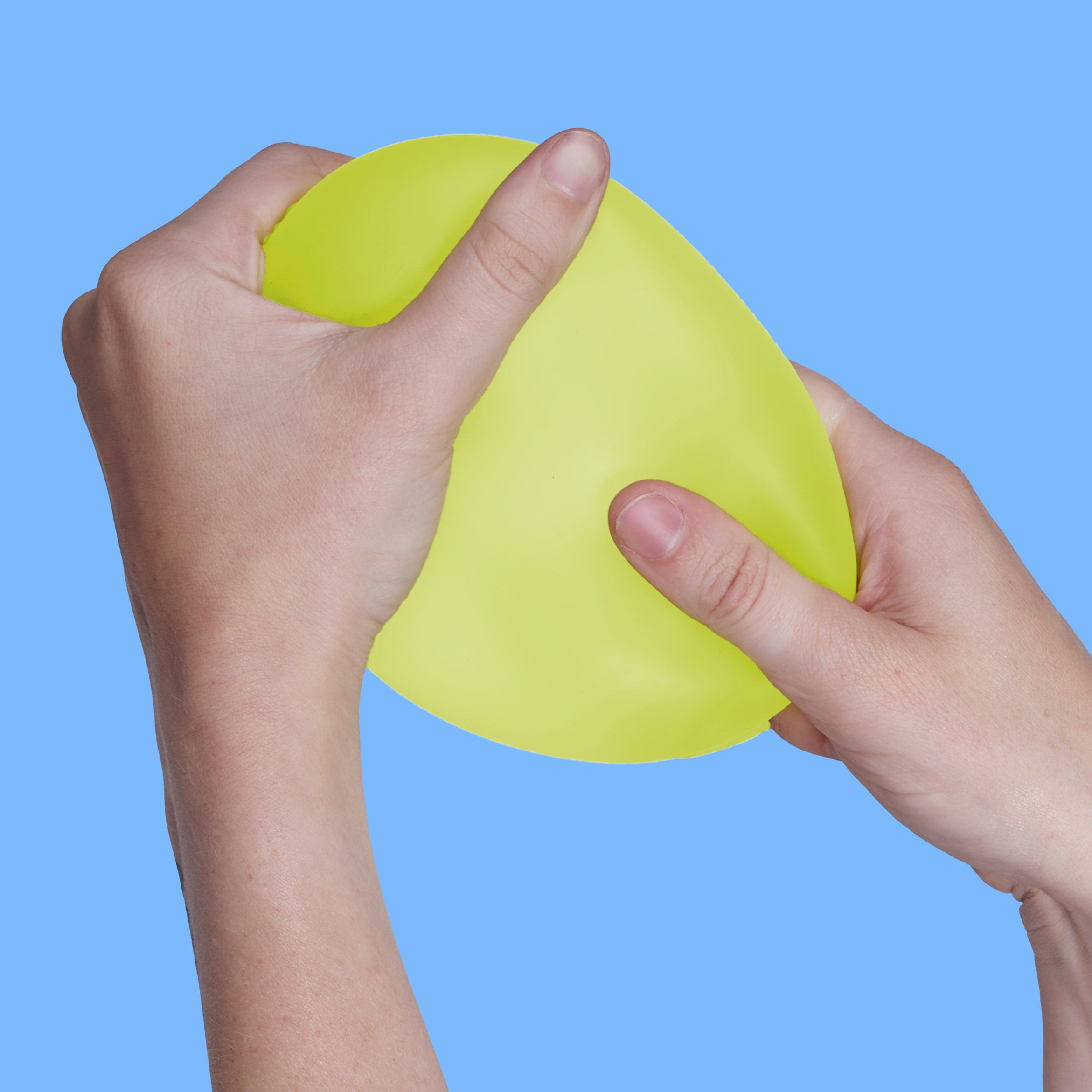 Speks | Gump - Memory Stress Balls - Jumbo (Algae)