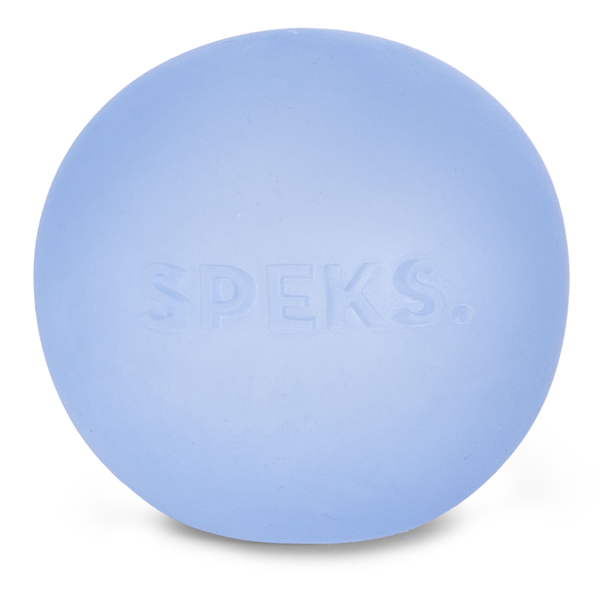 Speks | Gump - Memory Stress Balls - Jumbo (Dew)
