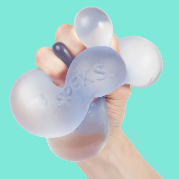 Speks | Gump - Memory Stress Balls - Jumbo (Dew)