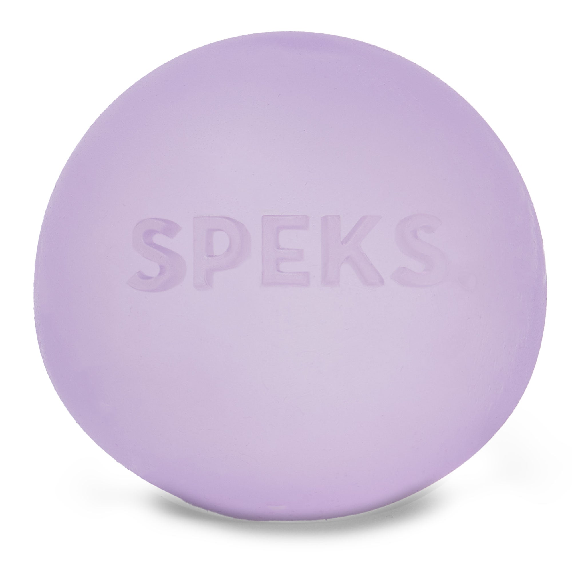 Speks | Gump - Memory Stress Balls - Jumbo (Mist)