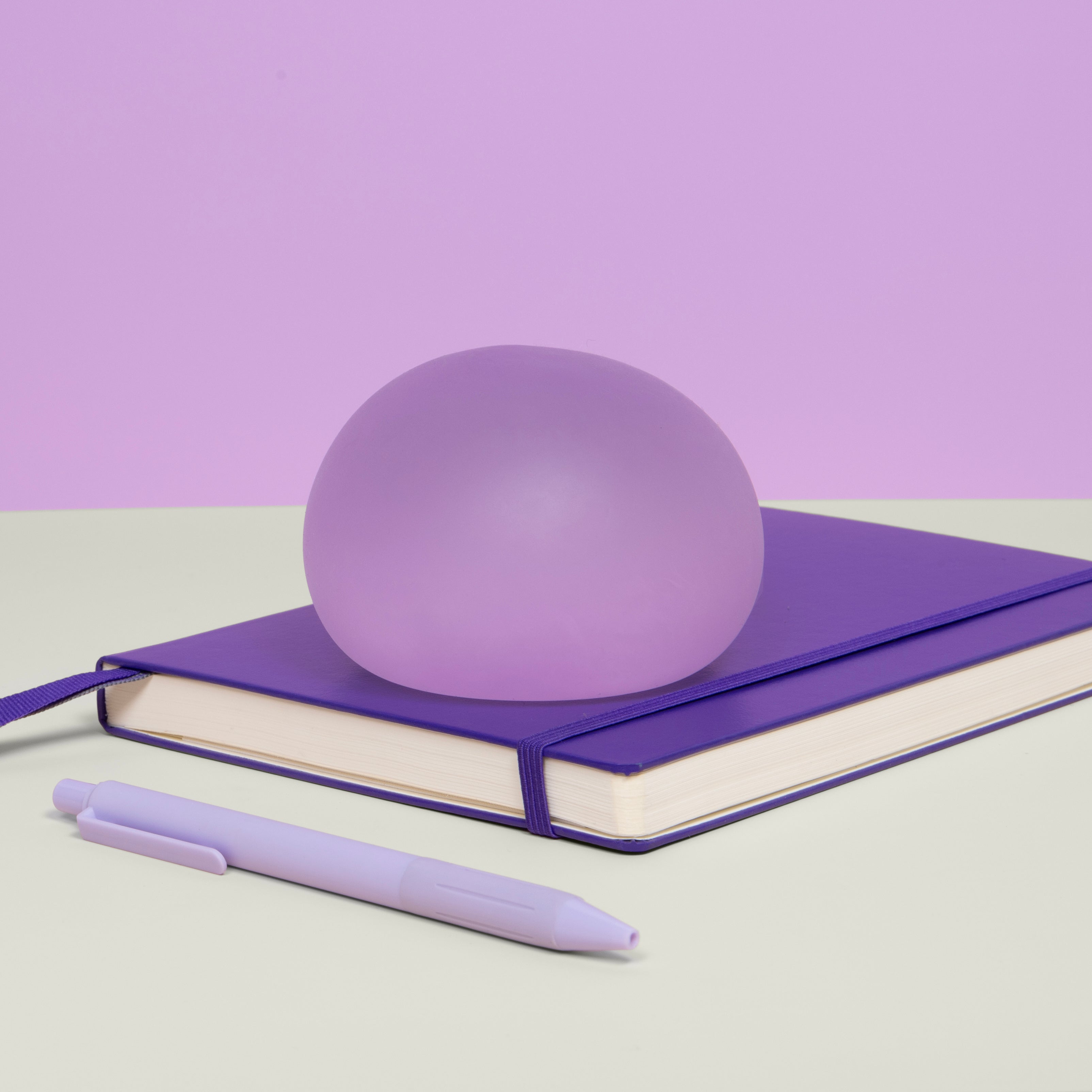 Speks | Gump - Memory Stress Balls - Jumbo (Mist)