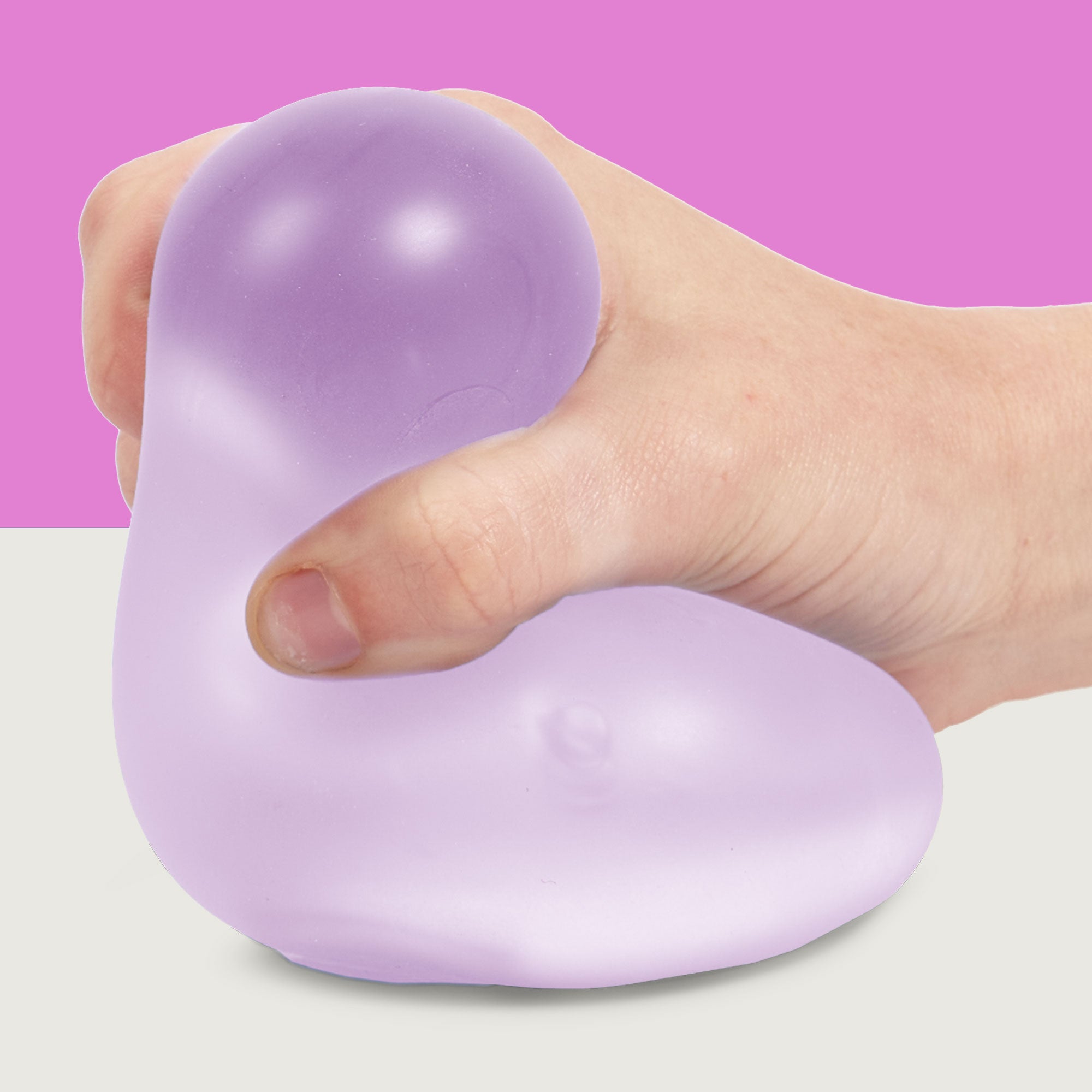 Speks | Gump - Memory Stress Balls - Jumbo (Mist)