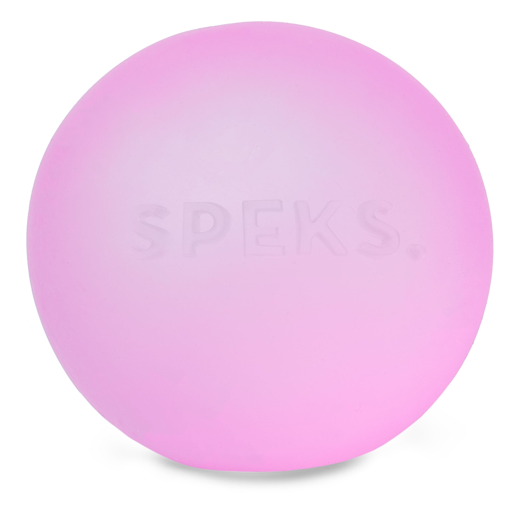 Speks | Gump - Memory Stress Balls - Jumbo (Moon)