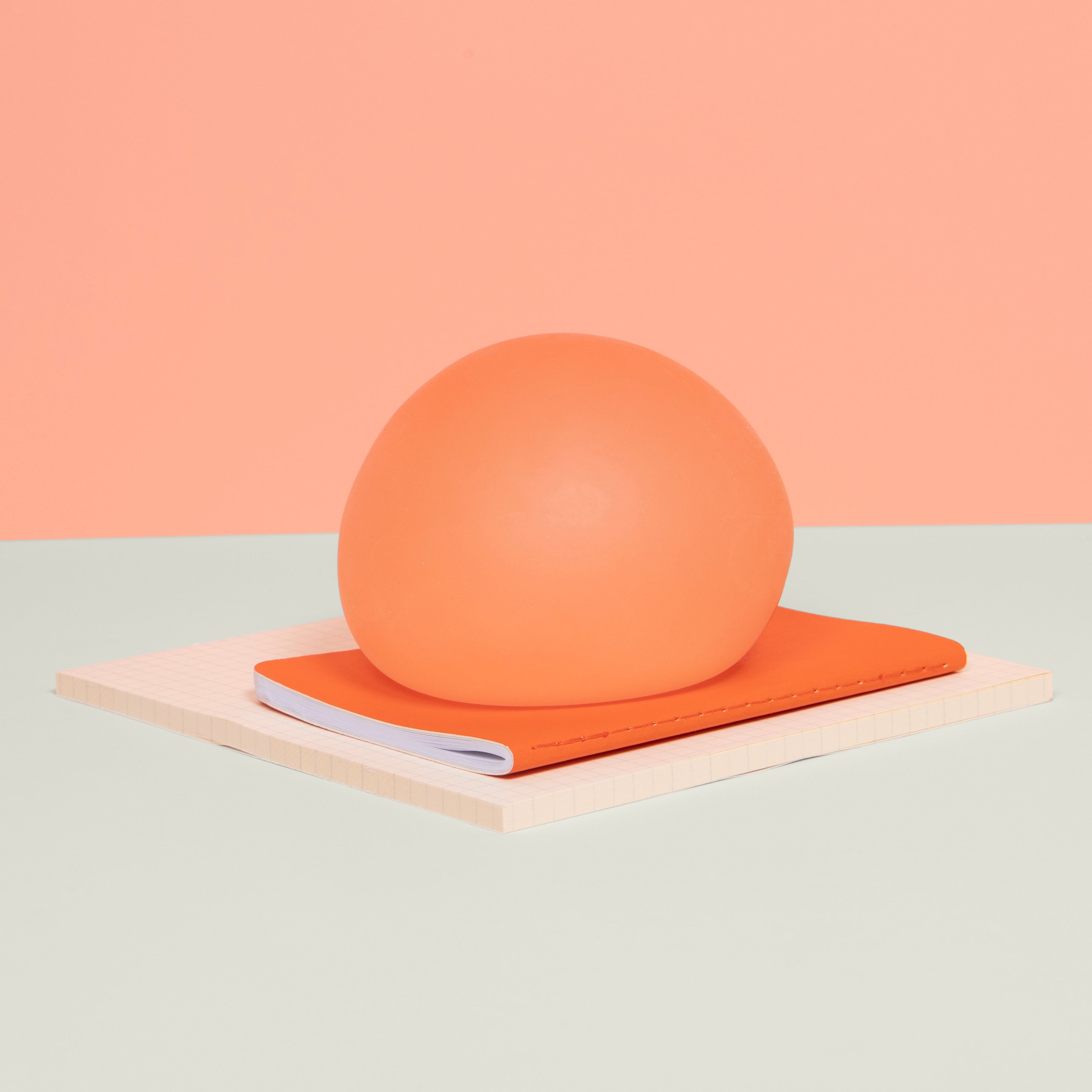 Speks | Gump - Memory Stress Balls - Jumbo (Reef)