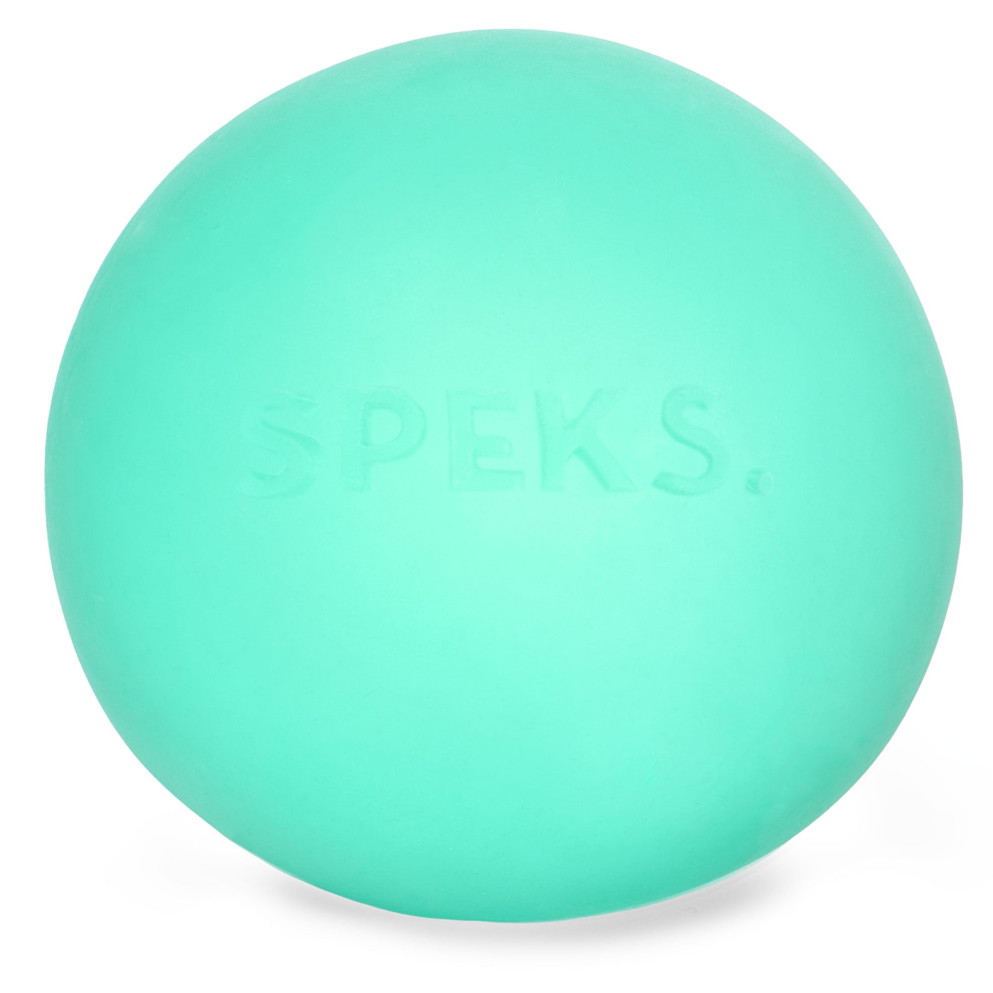 Speks | Gump - Memory Stress Balls - Jumbo (Sea)