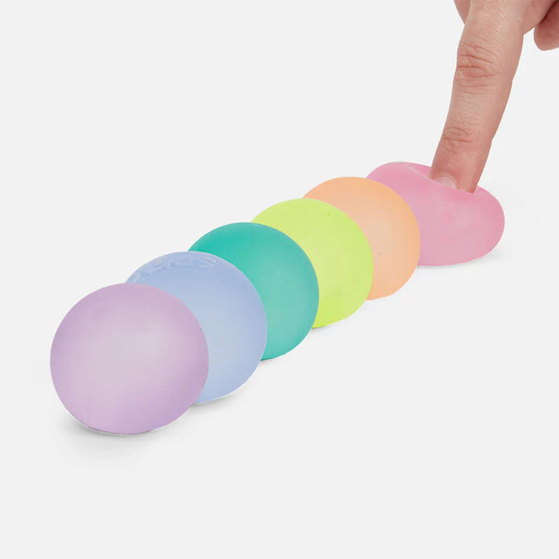 Speks | Gump - Memory Stress Balls - Mini 6pk