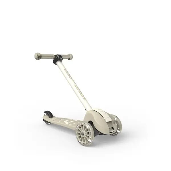 Scoot & Ride | Highwaykick 3S