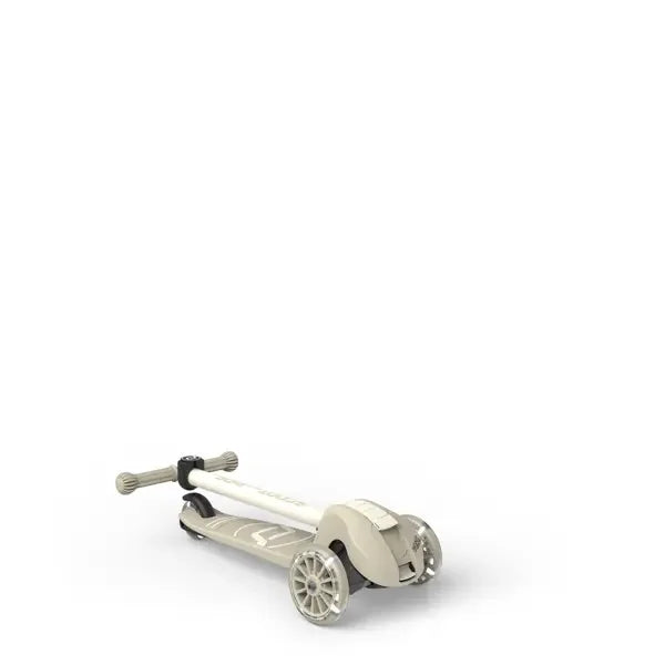 Scoot & Ride | Highwaykick 3S