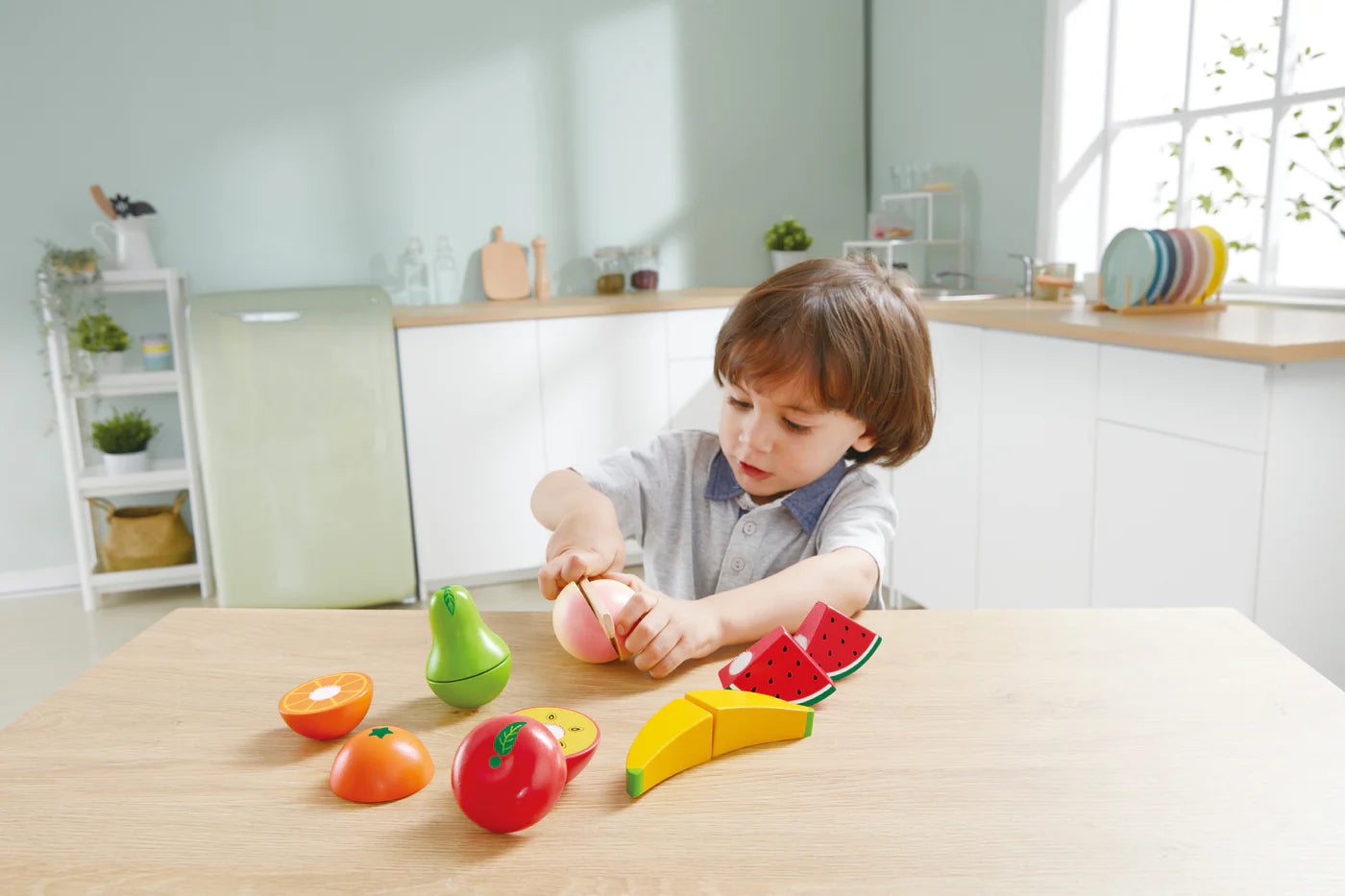 Hape | Fruit Set