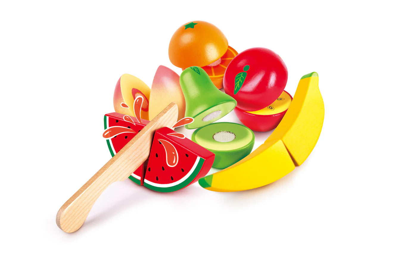 Hape | Fruit Set