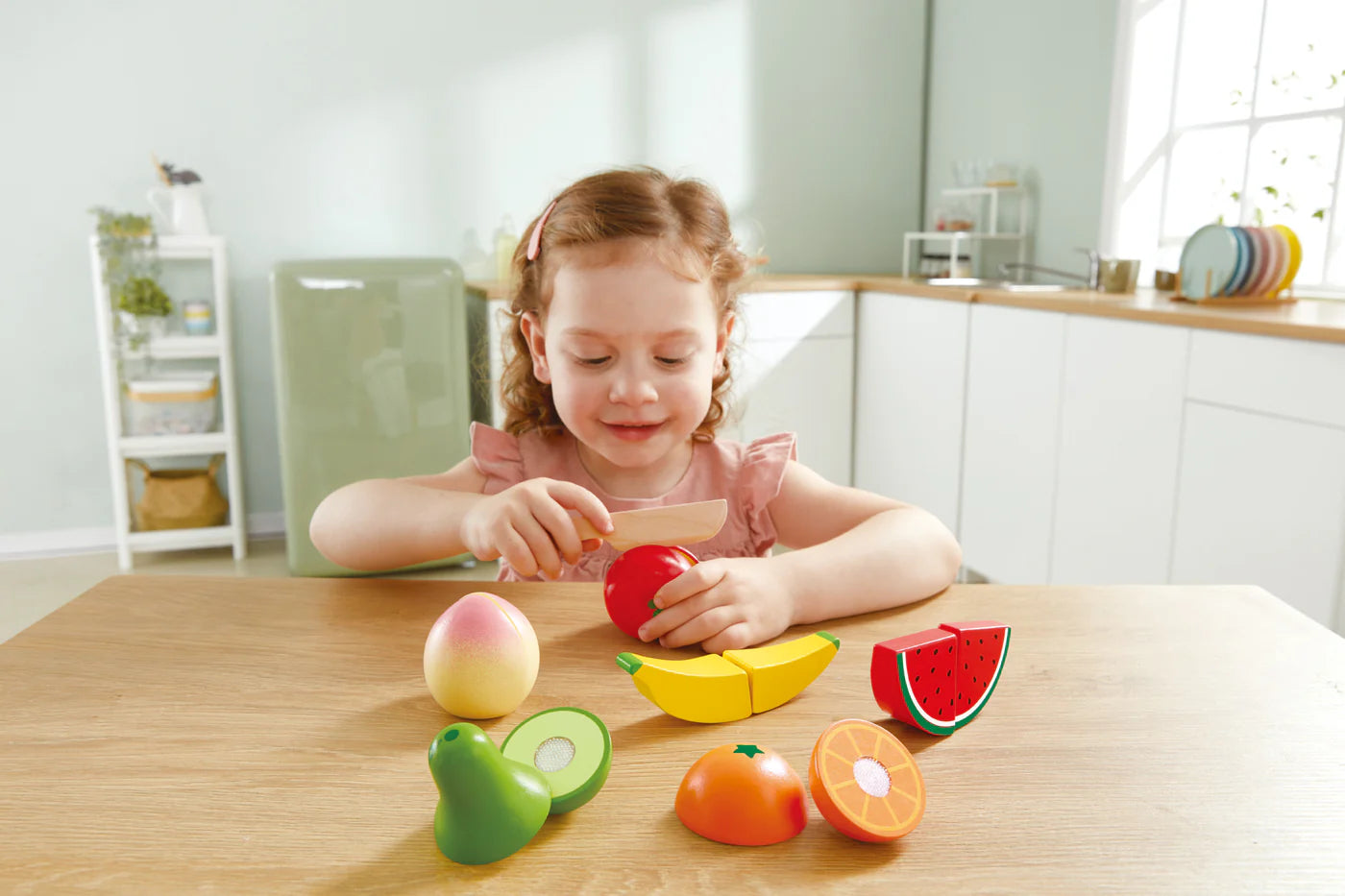 Hape | Fruit Set