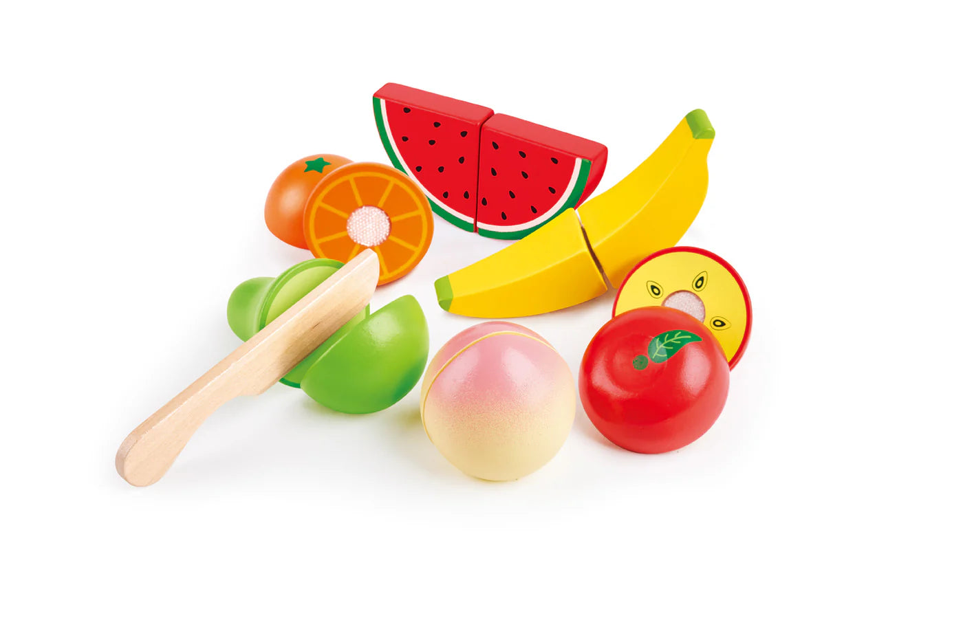 Hape | Fruit Set