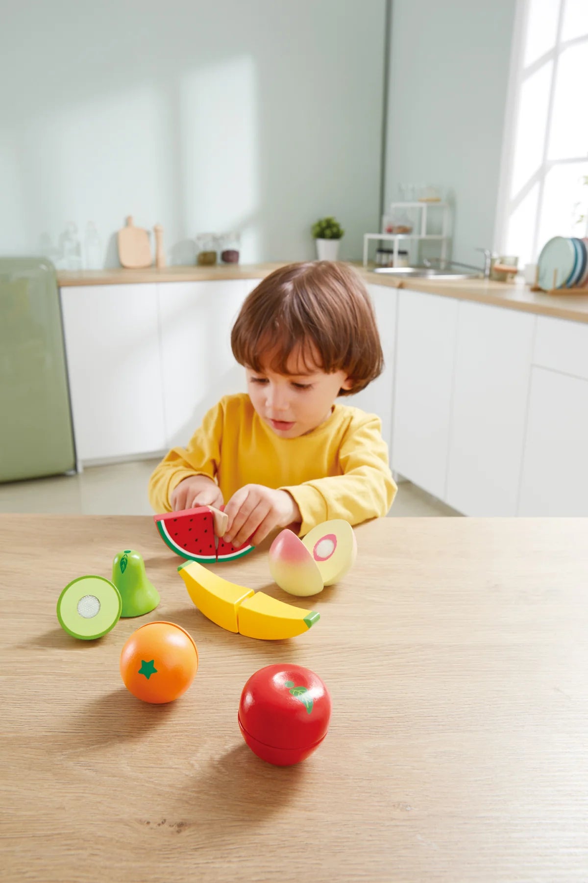 Hape | Fruit Set