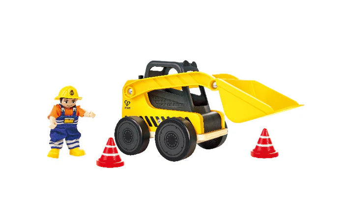 Hape | Load n Go Loading Truck